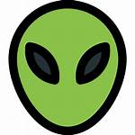 Alien Svg Icon Flaticon Icons Selection