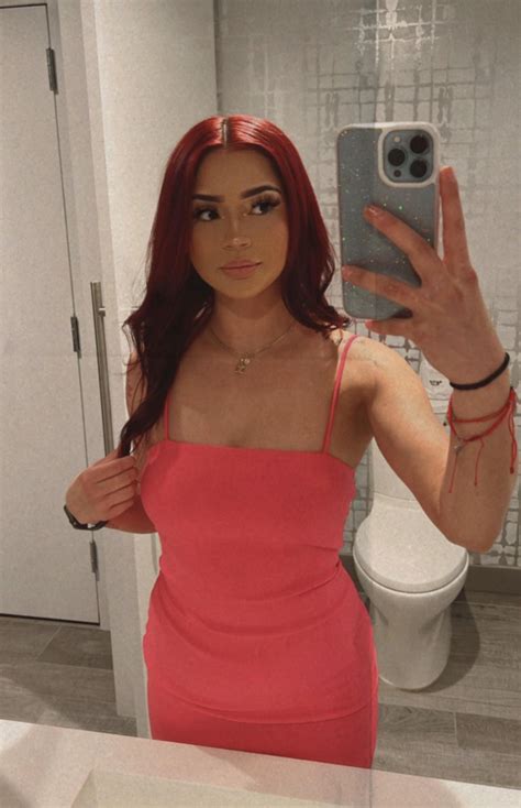 Sexy Red Hair Latina Rsexyladies2