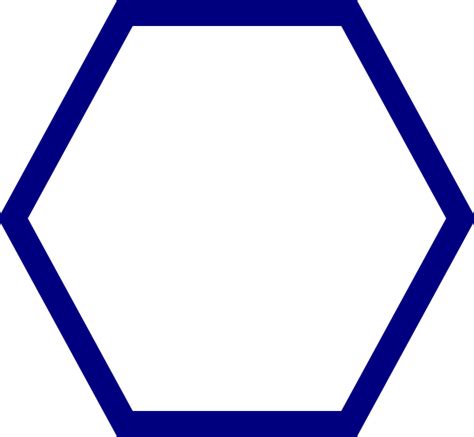 Free Hexagon Download Free Hexagon Png Images Free Cliparts On