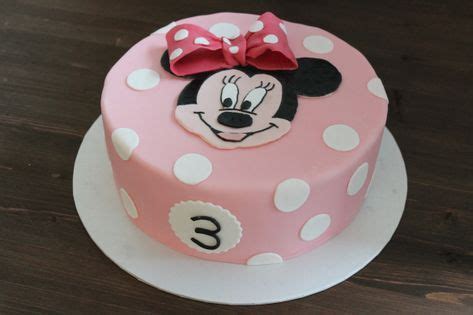 Minnie mouse kuchen rezepte 56 best torten images on. Minnie Maus Torte | Minnie maus torte, Mini maus torte ...