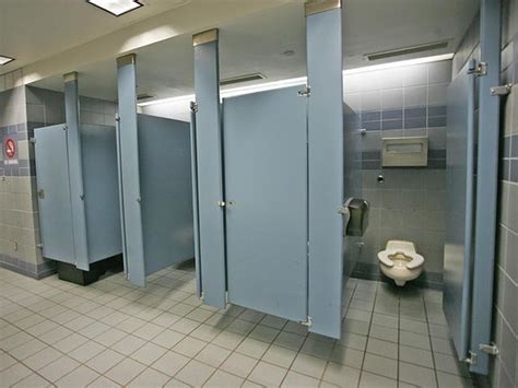 fun fact public restroom stalls master clean usa inc