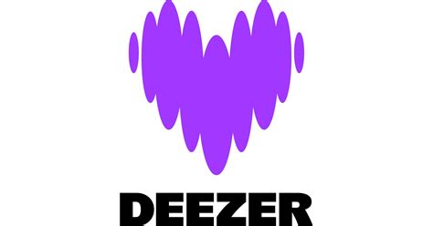 Deezer Dévoile Une Nouvelle Identité De Marque Et Un Logo Audacieux