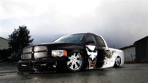 Dodge Ram Wallpapers Eazy Wallpapers