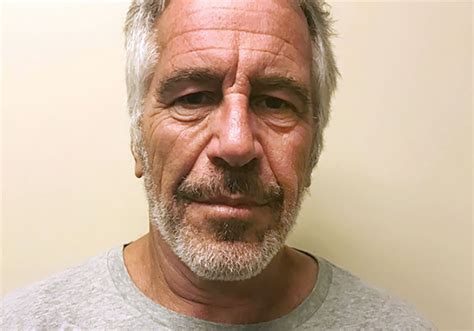 The book was available to use for epstein's staff at the residence. Photos of Jeffrey Epstein's cell and a noose are published ...