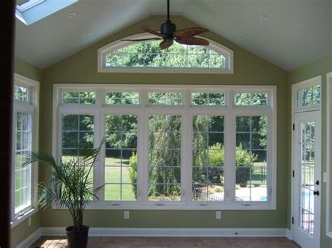 Beautiful Sunroom Windows To Relax In Some Space 36 Four Seasons Room
