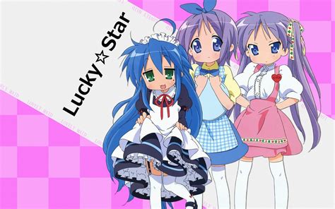 Discover The Magic Of Lucky Star