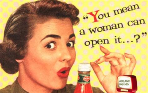 Uk Eliminating Gender Stereotypes In Advertising Saying They Are