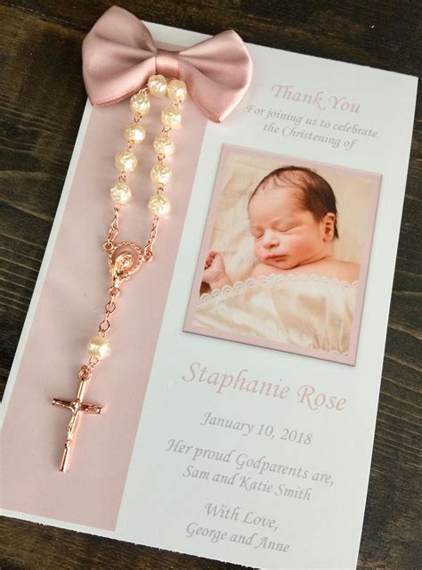 Pin By Veronicablanco On Baptism Favors Baptism Favors Girl