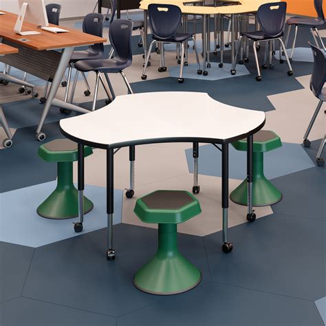Learniture Active Learning Stool At School Outfitters