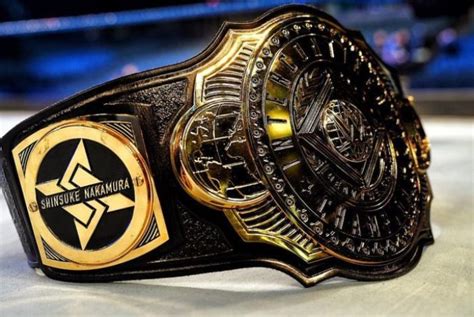 New Wwe Intercontinental Champion Crowned On Smackdown Wrestling News