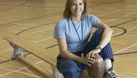 Physical Education Teachers Salary And Benefits Career Trend
