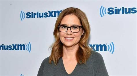 The Office Actor Jenna Fischer To Star In New Mean Girls Rendition