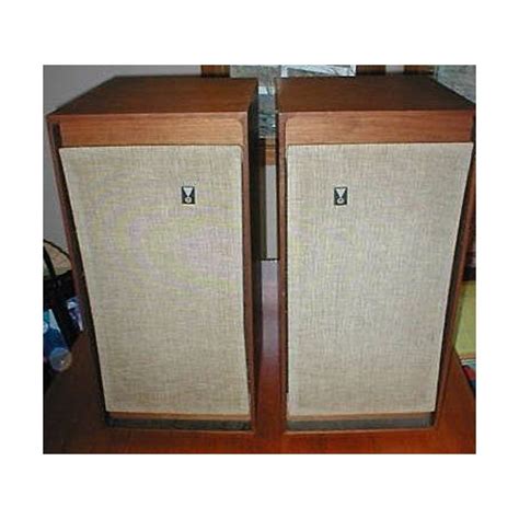 Vintage Hifi Jbl Signature C48 Madison Speakers Hobbies And Toys