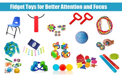 Fidget Toys For The Classroom Wow Blog
