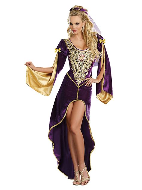 Queen Of Thrones Renaissance Women S Sexy Costume Renaissance Party Costumes For Adults I D