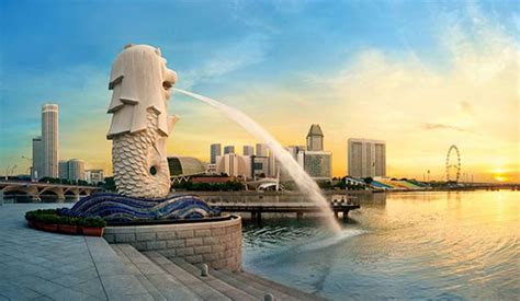 Best Travel Places In Singapore Singapore Tourism