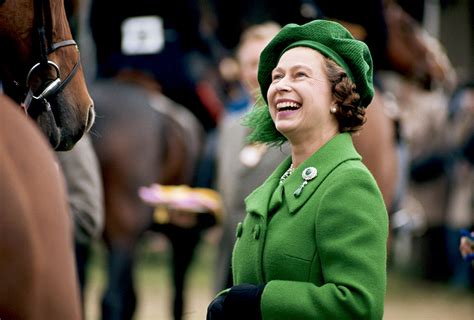 Queen Elizabeth Ii 90 Years In 90 Photos