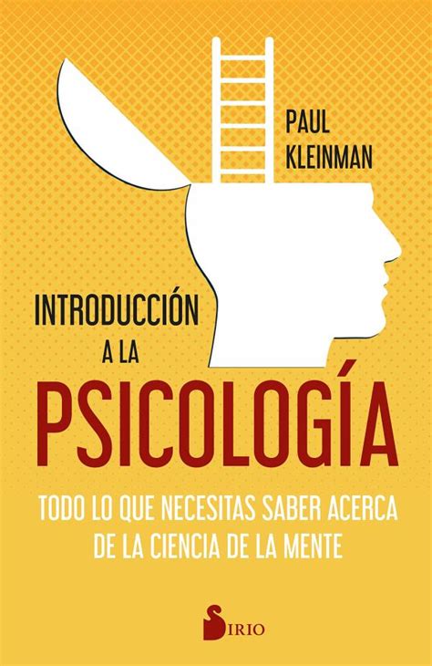 Los 15 Mejores Libros De Psicología Para Principiantes