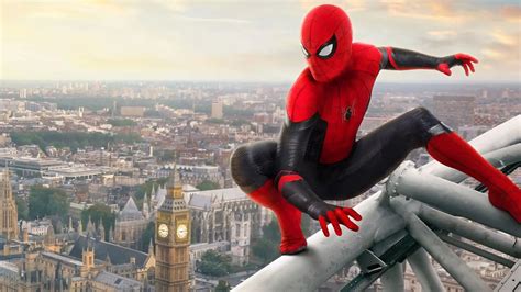 spider man no way home gets teaser video release date