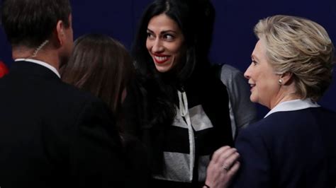 WikiLeaks Email Hack Shows Clinton Aides Infighting BBC News