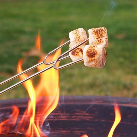 Marshmallow Forks From Camerons Products