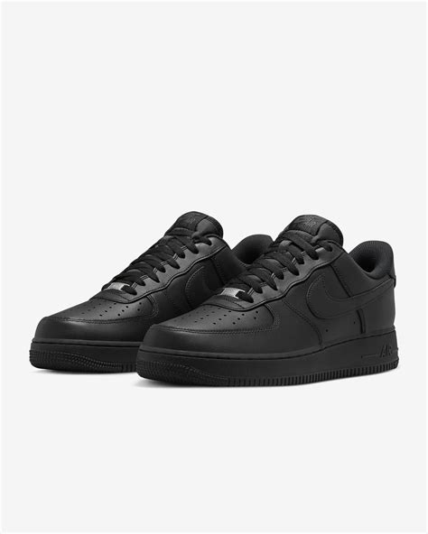 Nike Air Force 1 '07 EasyOn Shoes. Nike UK