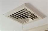 Photos of Ducted Air Conditioning Vent Covers