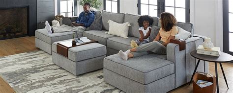 Lovesac Modern Furniture Modular Sectionals And Bean Bag Chairs