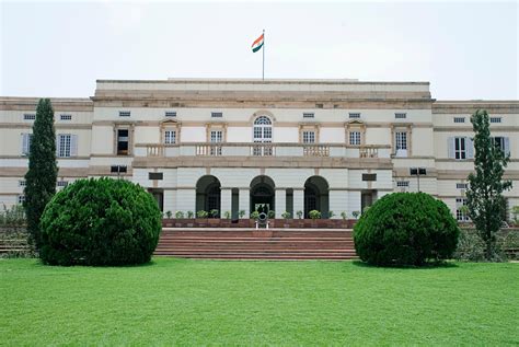 Nehru Memorial Museum And Library One Of The Top Attractions In New