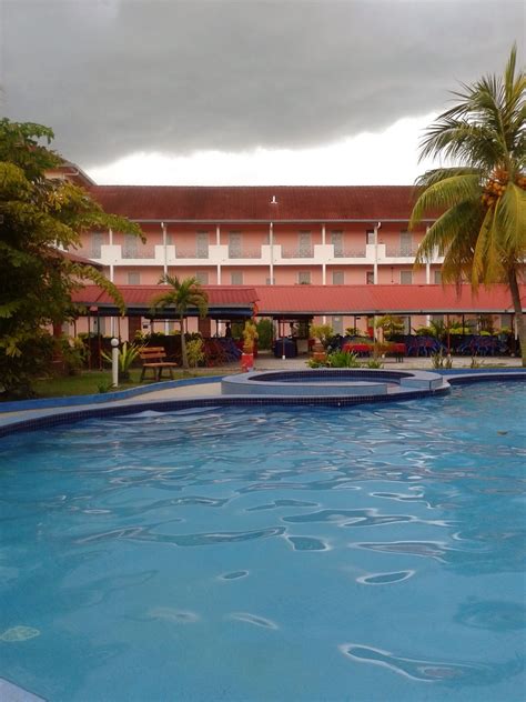 Hotel seri malaysia kepala batas, kepala batas. Meh Travel With Me!!: Hotel Seri Malaysia