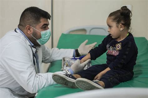 Lebanon Records 10 New Cholera Cases And No New Deaths In 24 Hours L
