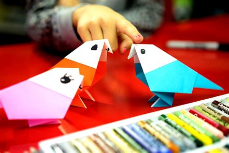 Origami For Kids Archives Art For Kids Hub