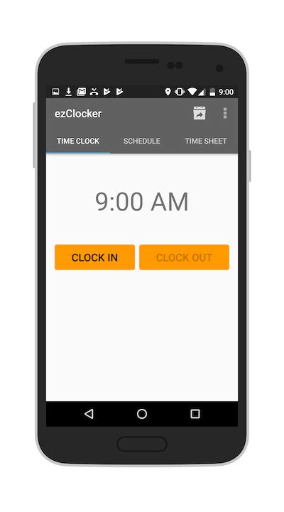 Click free trial to download and install your app. Affordable Mobile Time Clock App & Mobile Timesheets