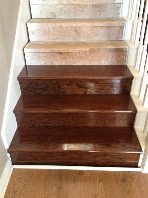 Painting Particle Board Stair Treads Paint Box