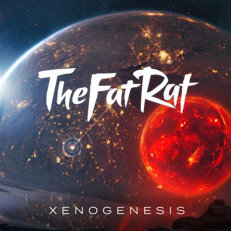‎xenogenesis Single By Thefatrat On Apple Music