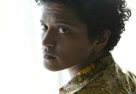Such An Incredibly Handsome Man Bruno Mars Future Husband Hubby