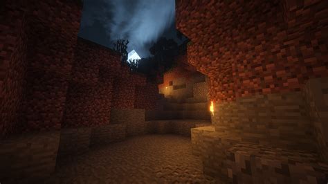 Sonic Ether S Unbelievable Shaders Shader Minecraft