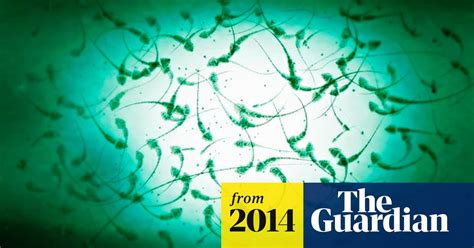 National Sperm Bank To Be Launched Amid Donor Shortage Uk News The