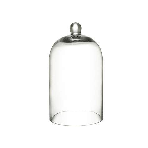Glass Dome Bell Jar Cloche By The Wedding Of My Dreams