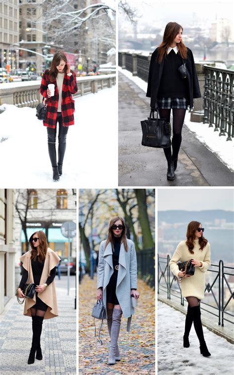 Winter Outfit Ideas 14 Juelzjohn