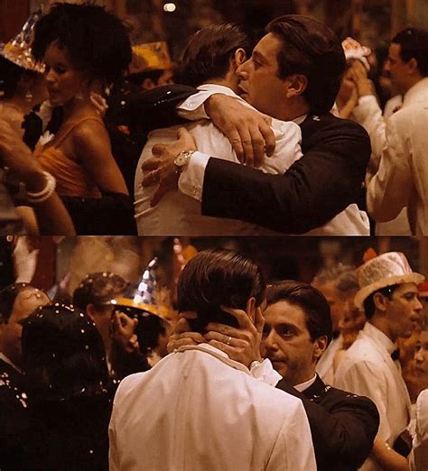 You Broke My Heart Fredo The Godfather Part Ii 1974