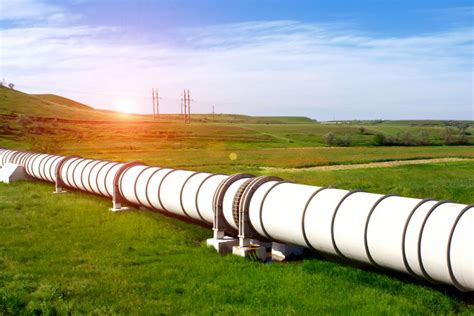 Mpsc Requests Ferc Press Interstate Natural Gas Pipelines For Lower