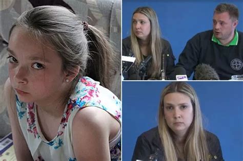 Amber Peat Inquest Girl 13 Found Hanged Was Scared To Go Home From School Irish Mirror Online