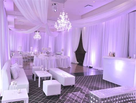 Prince Room Unique Wedding Venues In Toronto Small Wedding