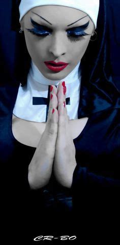 Pin On Naughty Nuns