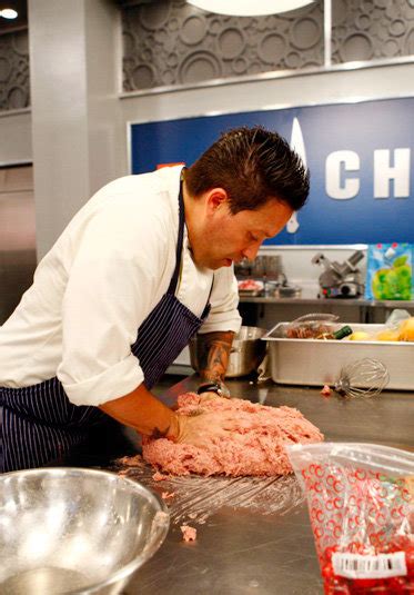 First Look Pigs And Pinot Top Chef Photos