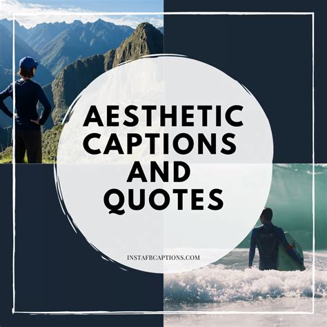 Aesthetic Captions Quotes For Instagram In Instafbcaptions