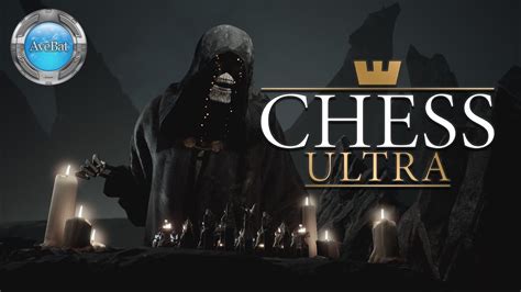 Chess Ultra Gameplay 60fps Youtube