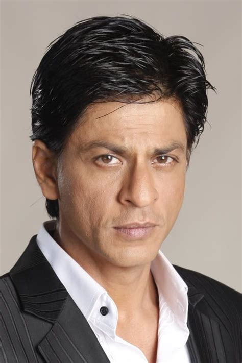 Born in a pathan family in delhi. Shah Rukh KHAN : Biographie et filmographie