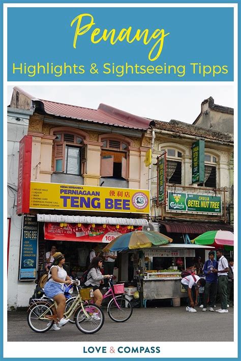 Die belgische hafenstadt ist die perfekte stadt für euren nächsten kurzurlaub, wenn ihr mode und kultur gleichermaßen faszinierend findet. Penang (Malaysia): Die besten Sehenswürdigkeiten & Tipps ...